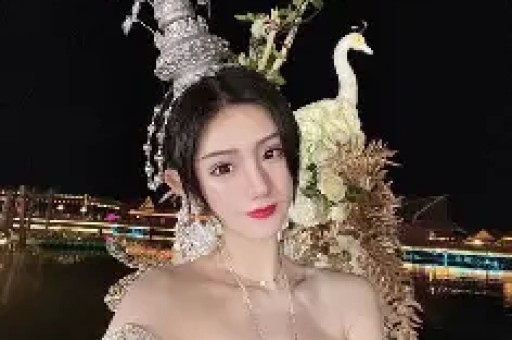 斗鱼女主播忘关摄像头私密画面流出！虚假人设彻底翻车
